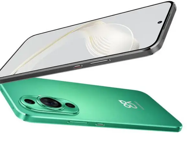 横林镇苹果12维修店分享华为nova11SE和iPhone12怎么选