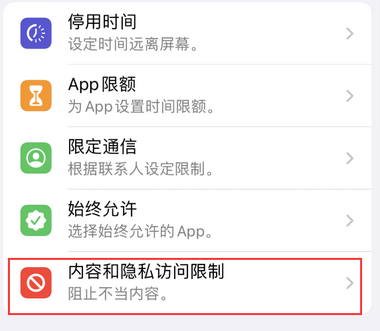 横林镇appleID维修服务iPhone设置中Apple ID显示为灰色无法使用