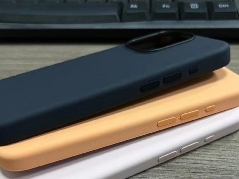 横林镇苹果14维修站分享iPhone14手机壳能直接给iPhone15用吗?