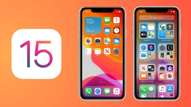 横林镇苹果13维修分享iPhone13更新iOS 15.5，体验如何 