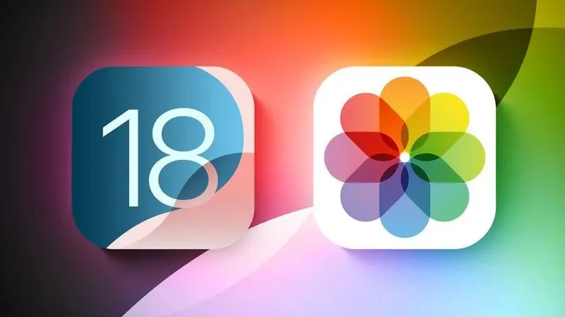 横林镇苹果手机维修分享苹果 iOS / iPadOS 18.1Beta 3 发布 