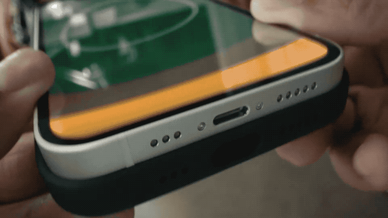 横林镇苹果手机维修分享未来 Magsafe 还有哪些发展空间 