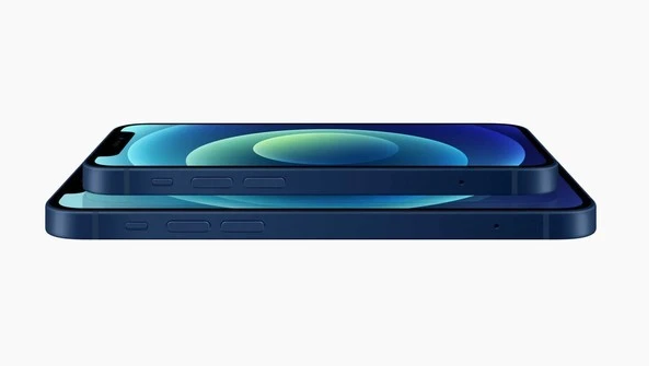横林镇苹果手机维修分享iPhone 12 mini 锁屏后触屏失灵怎么办 
