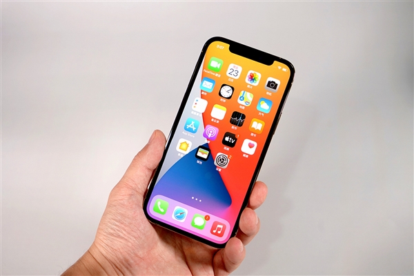 横林镇苹果手机维修分享iOS 14.2修订版已到，专属iPhone 12系列 