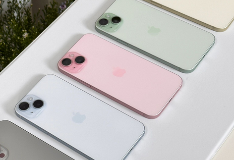 横林镇iPhone15序列号查询分享如何查找苹果15手机序列号的位置