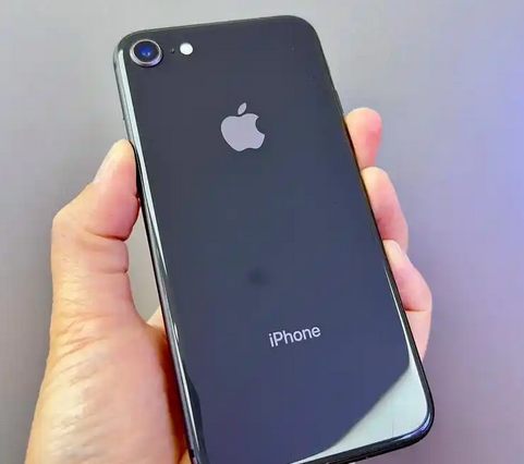 横林镇苹果8系统维修分享iPhone8手机系统升级后无法开机如何修复 