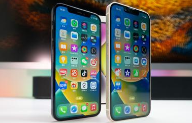 横林镇苹果维修点分享iPhone 14黑屏多元故障深度解读 