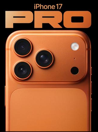横林镇苹果维修点分享iPhone 17 Pro发烫五大隐藏诱因详解 