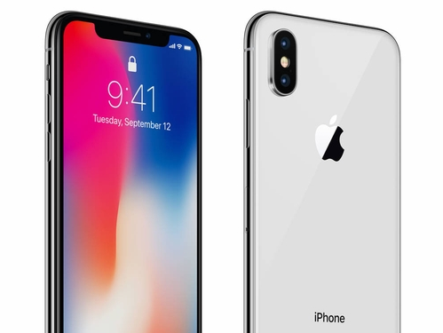 横林镇苹果维修点分享iPhone X摄像头实拍质感与场景适配全解析 